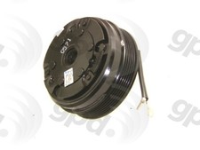 GPD A/C Compressor Clutch fits 1985-1993 Mercedes-Benz 190E picture