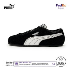 PUMA PUMA TACKLE HERITAGE PUMA BLACK 408780-02 Expeditedship picture