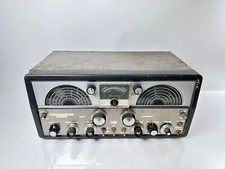 Hallicrafters SX-100 Receiver Shortwave Ham Radio picture