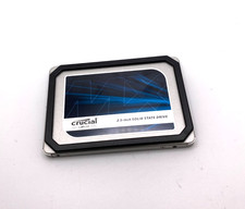 Crucial by Micron 2.5-inch Solid State Drive (C-48) picture