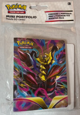 Pokemon: Lost Origin Mini Portfolio (Portfolio Only, No Packs) - New picture