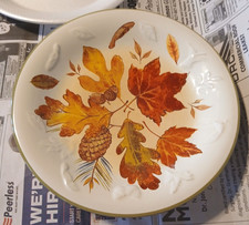 Longaberger Fall Foliage 9