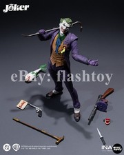 Presale Inart MAG C0005 1/12 Comic Joker Collectible Action Figure Model Toy picture