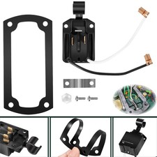 004892 Effluent Pump Switch for Zoeller 53-0001 Pump Switch Assembly with Gasket picture