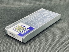 ISCAR CNMG 432-TF IC907  CNMG 120408-TF Carbide Inserts 10 PCS  picture