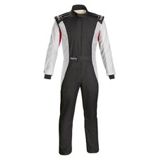 Competition Racing Suit Sparco Style Track Day Motorsport picture