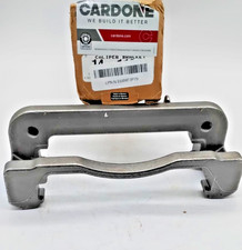 Cardone 14-1190 Front Left Brake Caliper Bracket Chevy Silverado 1500 08-18 picture