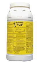 Wilco 5 Pound Wilco Gopher Getter Bait picture