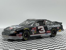 2001 Dale Earnhardt Goodwrench W/ Sonic Daytona 500 Last Ride NASCAR Action 1/24 picture