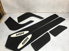 WSM Traction Mat for Sea-Doo 580 - 800 SP / SPI / SPX 93-97 012-302BLK picture