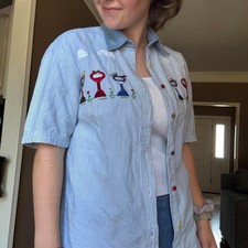 Vintage 90s way to go picture