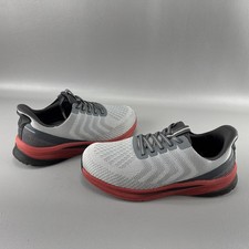 Orthofeet Tilos Shoes Mens 8 4E Hands Free Walking Comfort Therapeutic Sneakers picture