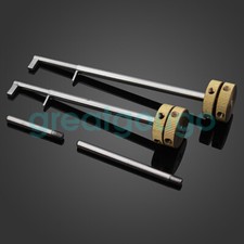 Safe Lock and Treasury Duplex Leave Lock Tool Set profession Tools picture