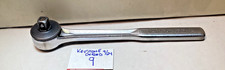 Vintage Craftsman -V- 1/2” drive ratchet mechanics tool picture