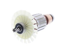OEM Ridgid Motor Armature & Bearings 089041034719 for R4092 10