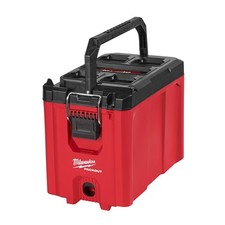 Milwaukee 48-22-8422 Packout Impact Resistant Modular Compact Tool Box, 75-lbs picture