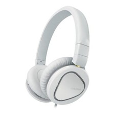 5 New Creative Hitz MA2600 On-Ear Headset - White picture