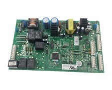 OEM GE Refrigerator Control Board 225D4206G003 Same Day Ship & *60 Days Warranty picture