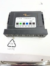 2012-2015 chevrolet sonic body control module BCM 13582620 OEM 13 14  picture