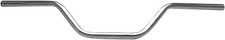 Emgo 7/8in Classic Style Universal Handlebar Chrome 29-1/2in Wide picture