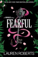 Fearful A Powerless Story The - GOOD picture