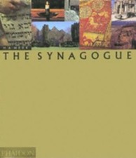 The Synagogue Hardcover Harold Meek picture