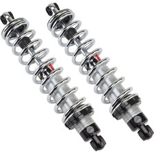 QA1 Adjustable 12 Inch Coil-Over Shock Kit, 550 Spring Rate picture