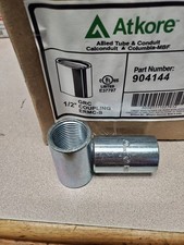 Box of 50 , 1/2