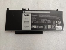 Genuine G5M10 Battery for Dell Latitude 14 15 E5450 WYJC2 0WYJC2 8V5GX R9XM9 New picture