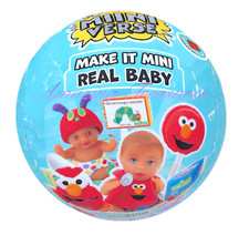 MGA Miniverse Make it Mini - Real Baby Classics - Unreleased - You Choose picture