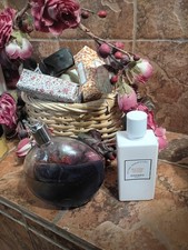 HERMÈS L'Ombre des Merveilles Eau de Parfum Spray 3.3 fl oz spray and Lotion set picture