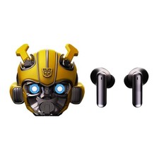 HiPlay Killerbody Alloy Bumblebee True wireless Earbuds picture