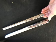 1948-49 Cadillac/ Right Side Windshield Trim (convertible or hardtop only) picture