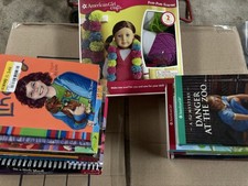 American Girl A Kit Mystery: Danger at the Zoo Hardcover English Ages 9-12 picture