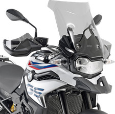 GIVI - D5127S Windshield Smoke BMW picture