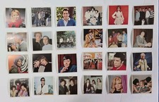 Vintage 1968 - 1969 Mister Softee's Pop Parade Complete Set (24 Cards) HENDRIX picture