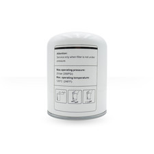 077043014177 Air/Oil Separator Compatible with Kaishan picture