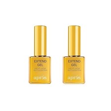 APRÉS Apres Extend Gel in Bottle Edition - 15ml (Pack of 2) picture