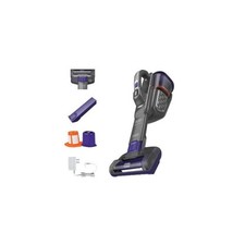 BLACK+DECKER dustbuster® AdvancedClean+™ Pet  Hand Vacuum - HHVK515JP07 picture