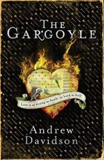 The Gargoyle by Andrew Davidson picture