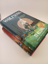 Wolfsong & Ravensong by TJ Klune Green Creek Series 1 and 2 picture