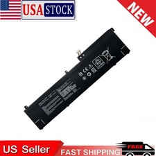 C32N2002-2 Replacement Battery For Asus ZenBook Pro 15 Flip OLED Q539Z USA picture