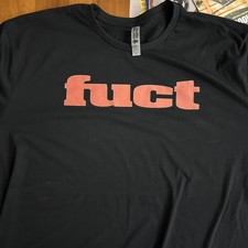 Fuct - Long Sleeve-New-Premium Shirt -XL picture