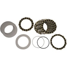 Barnett Performance Scorpion Clutch Plates 3063220443 picture