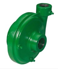 Ace Pumps Engine Driven Centrifugal Pump Less Engine 1-1/2