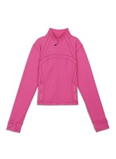 Lululemon Define Cropped Jacket Nulu Size 6 picture