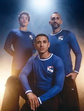 Jersey Camiseta Sporting Cristal Edición Especial 1970- Puma picture