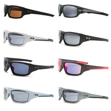 [OO9236] Mens Oakley Valve Sunglasses picture