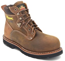 Thorogood Men's Iron River 6