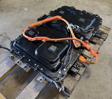 2022-2024 Hyundai Tucson Hybrid PHEV Li-Ion Battery Pack OEM 37501-P0600 picture